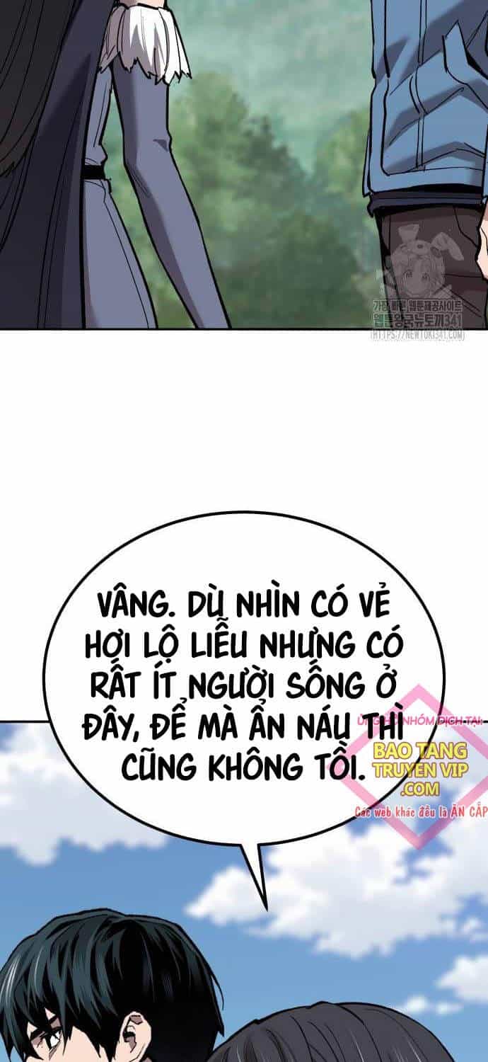 Phá Bỏ Giới Hạn - Chương 153 - ảnh 24