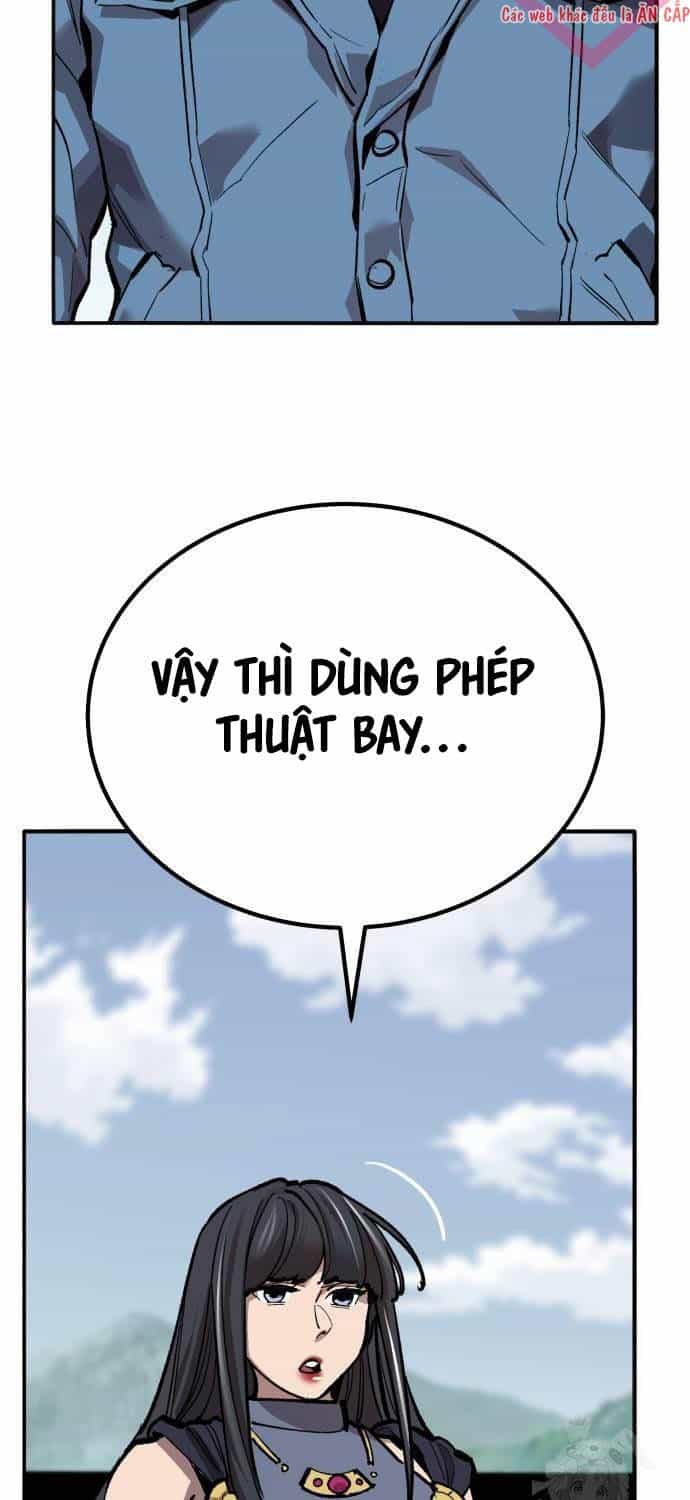 Phá Bỏ Giới Hạn - Chương 153 - ảnh 35