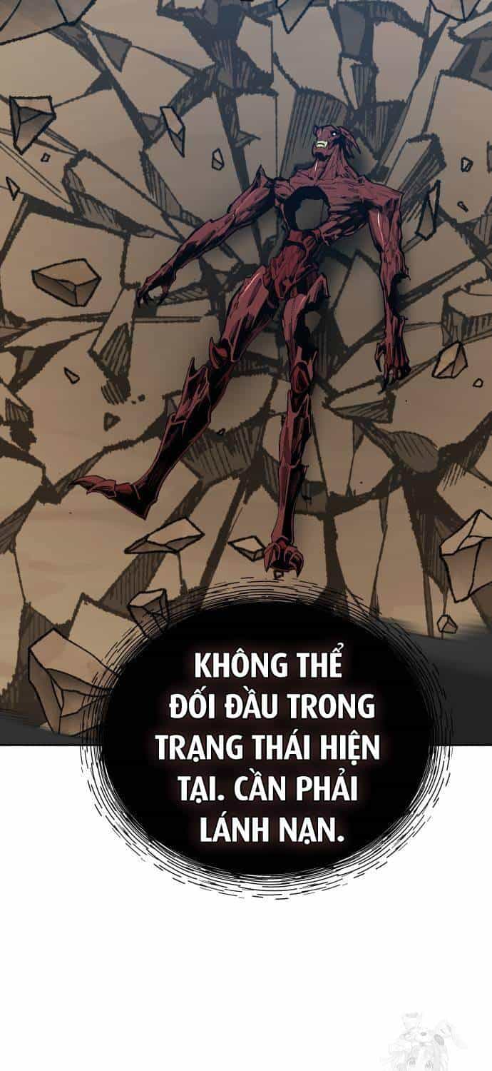 Phá Bỏ Giới Hạn - Chương 154 - ảnh 53