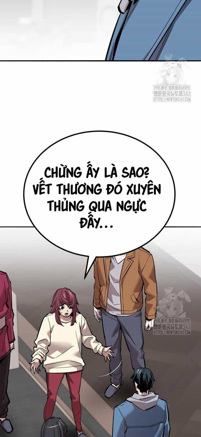 Phá Bỏ Giới Hạn - Chương 155 - ảnh 14