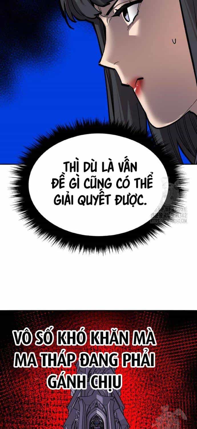 Phá Bỏ Giới Hạn - Chương 155 - ảnh 53