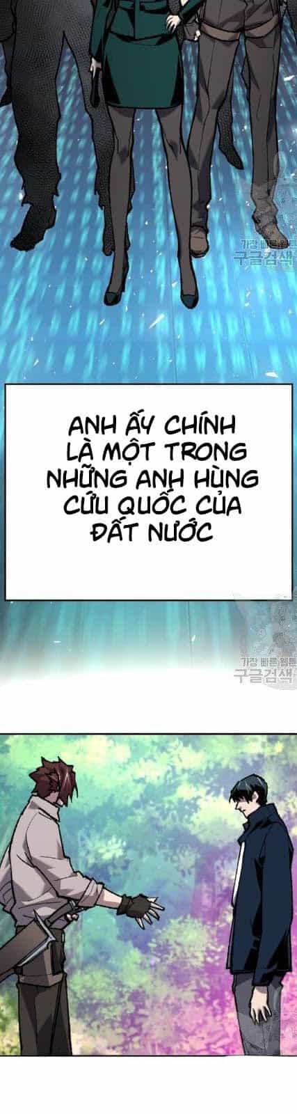 Phá Bỏ Giới Hạn - Chương 19 - ảnh 15