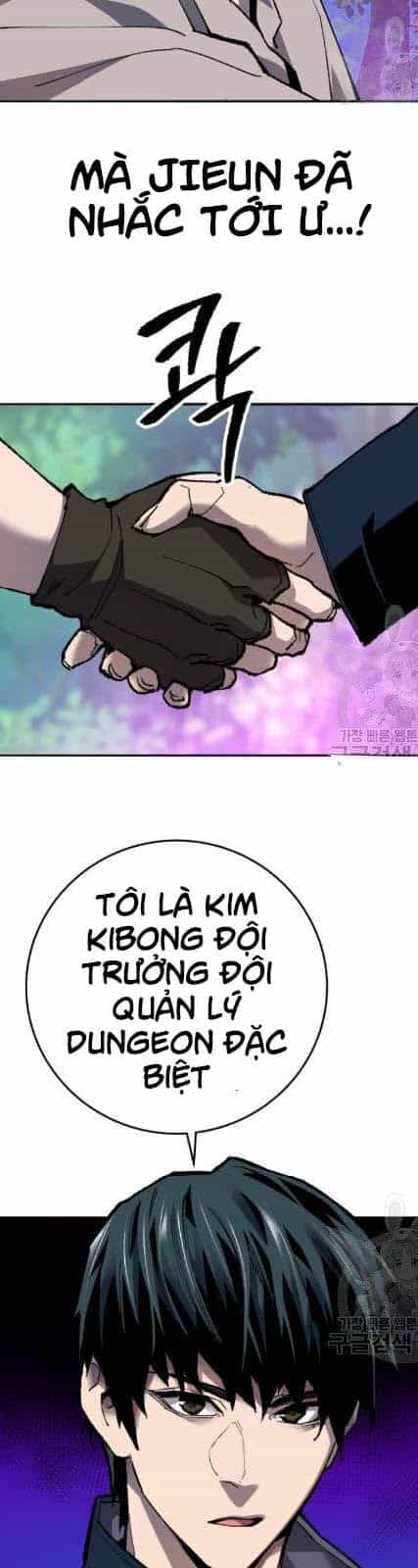 Phá Bỏ Giới Hạn - Chương 19 - ảnh 17