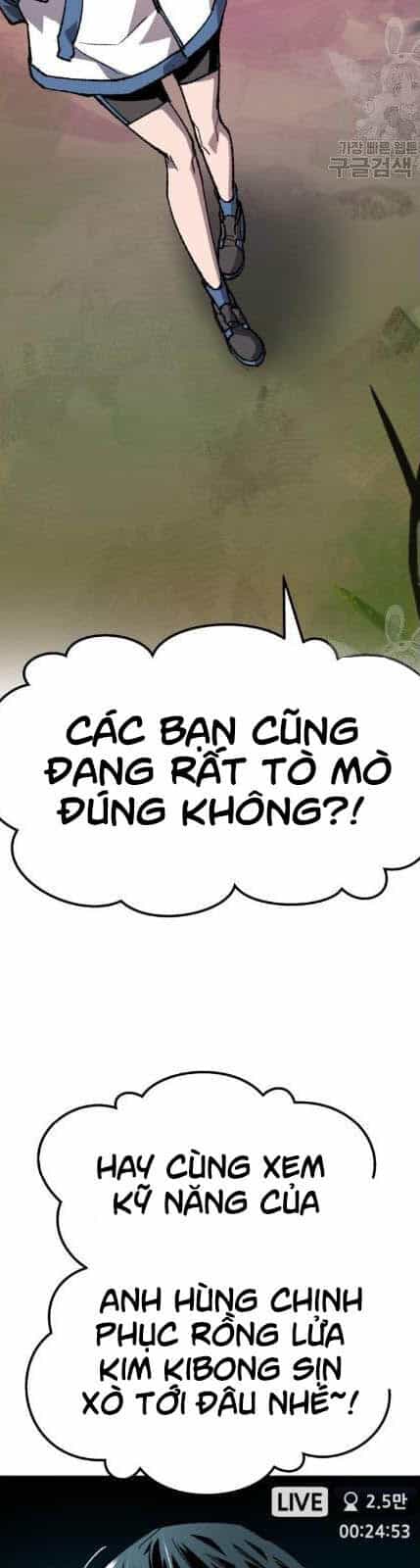 Phá Bỏ Giới Hạn - Chương 19 - ảnh 22