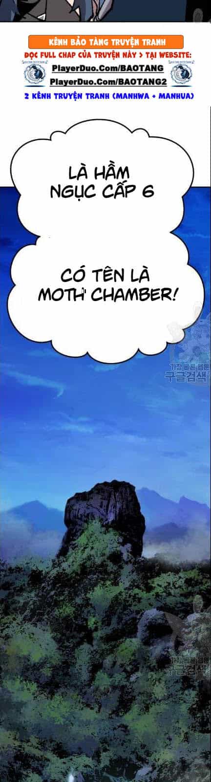 Phá Bỏ Giới Hạn - Chương 19 - ảnh 24