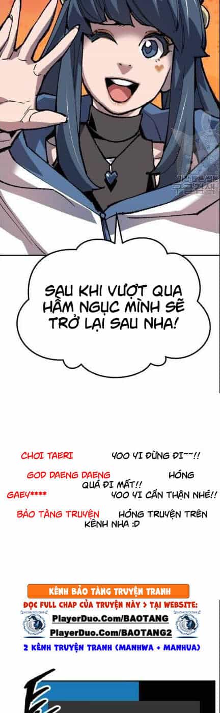 Phá Bỏ Giới Hạn - Chương 19 - ảnh 28