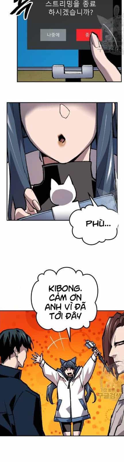 Phá Bỏ Giới Hạn - Chương 19 - ảnh 29