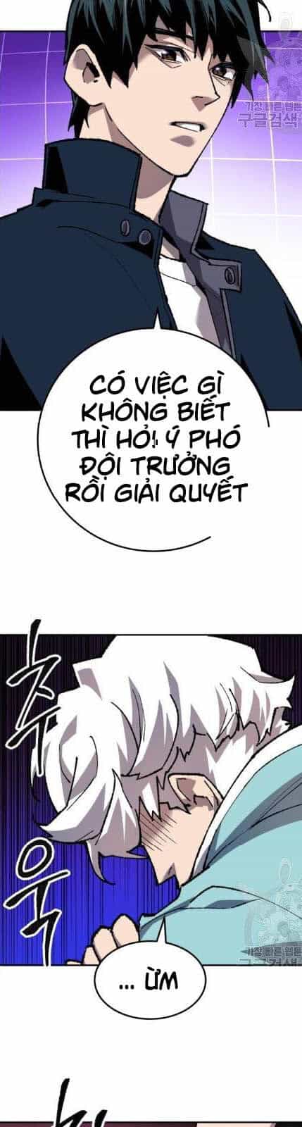 Phá Bỏ Giới Hạn - Chương 19 - ảnh 37