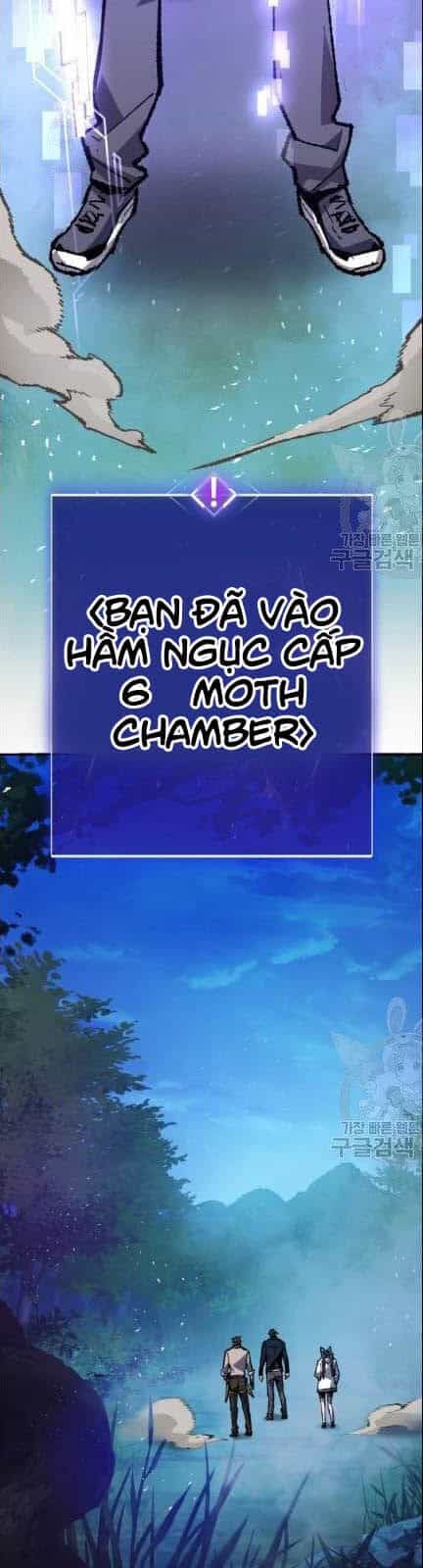 Phá Bỏ Giới Hạn - Chương 19 - ảnh 46