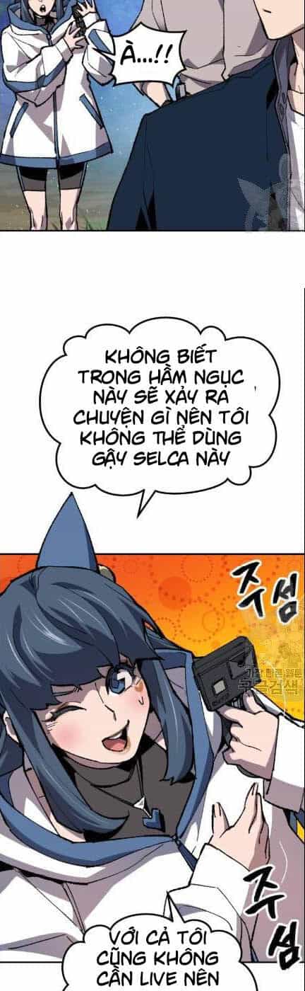 Phá Bỏ Giới Hạn - Chương 19 - ảnh 48