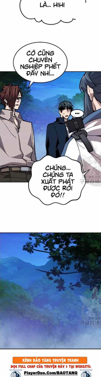 Phá Bỏ Giới Hạn - Chương 19 - ảnh 49