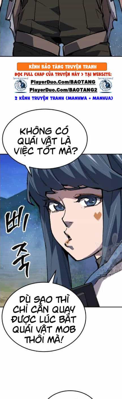 Phá Bỏ Giới Hạn - Chương 19 - ảnh 53