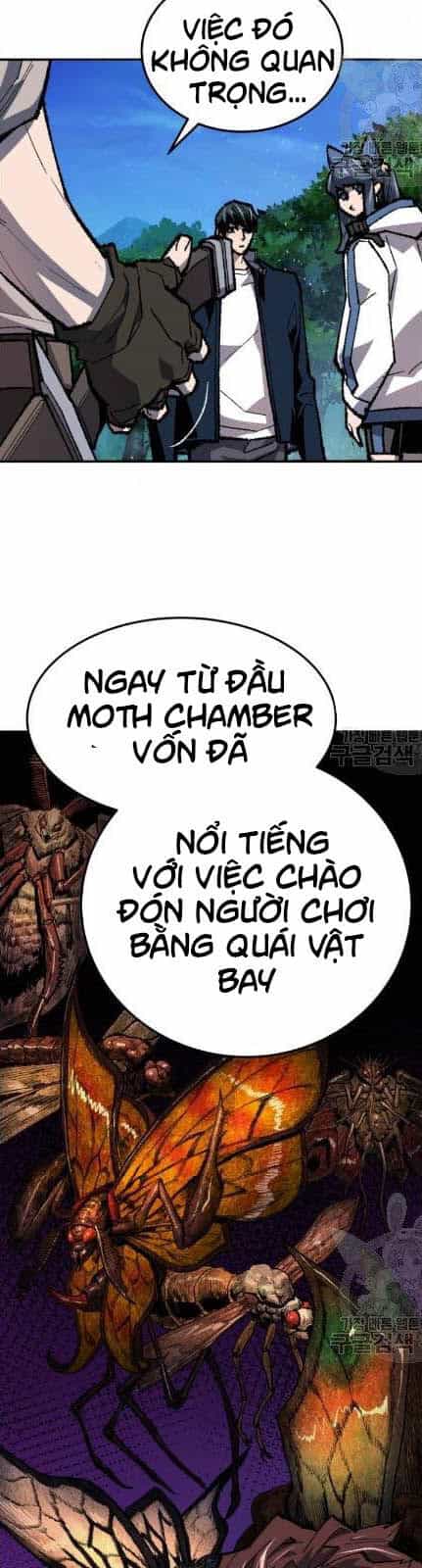 Phá Bỏ Giới Hạn - Chương 19 - ảnh 54