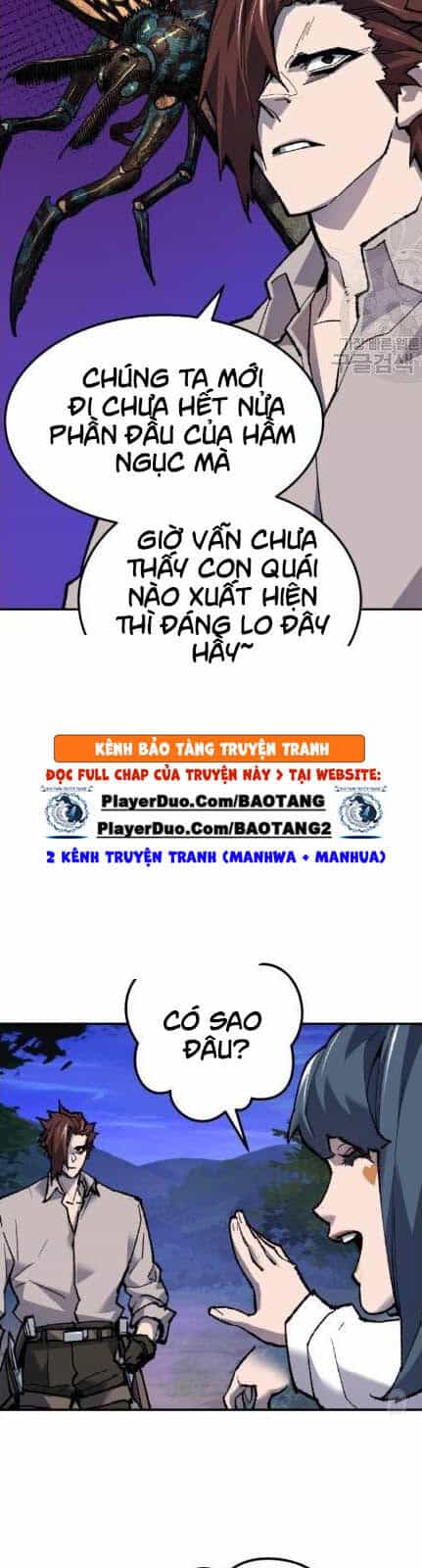 Phá Bỏ Giới Hạn - Chương 19 - ảnh 55