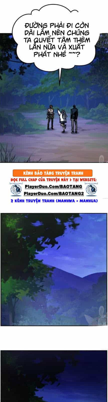 Phá Bỏ Giới Hạn - Chương 19 - ảnh 57
