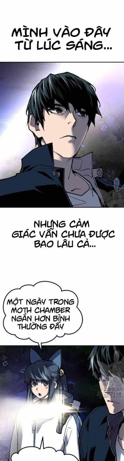 Phá Bỏ Giới Hạn - Chương 19 - ảnh 59