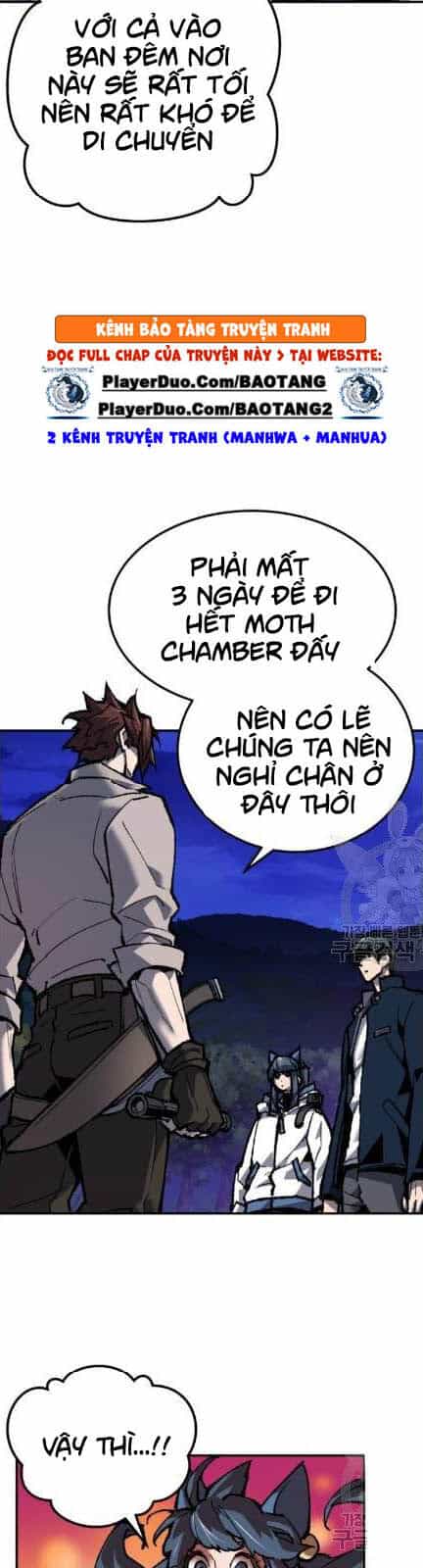 Phá Bỏ Giới Hạn - Chương 19 - ảnh 60