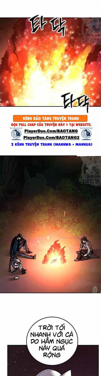 Phá Bỏ Giới Hạn - Chương 19 - ảnh 62