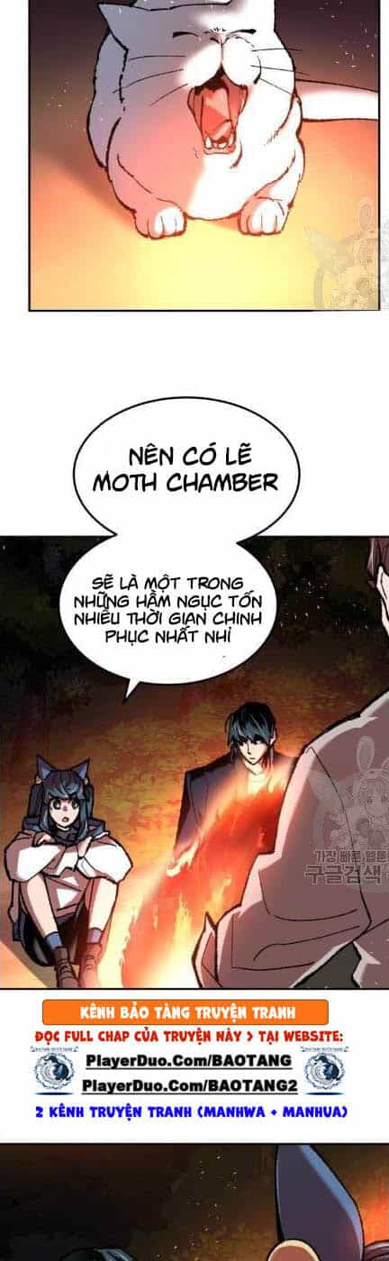 Phá Bỏ Giới Hạn - Chương 19 - ảnh 63