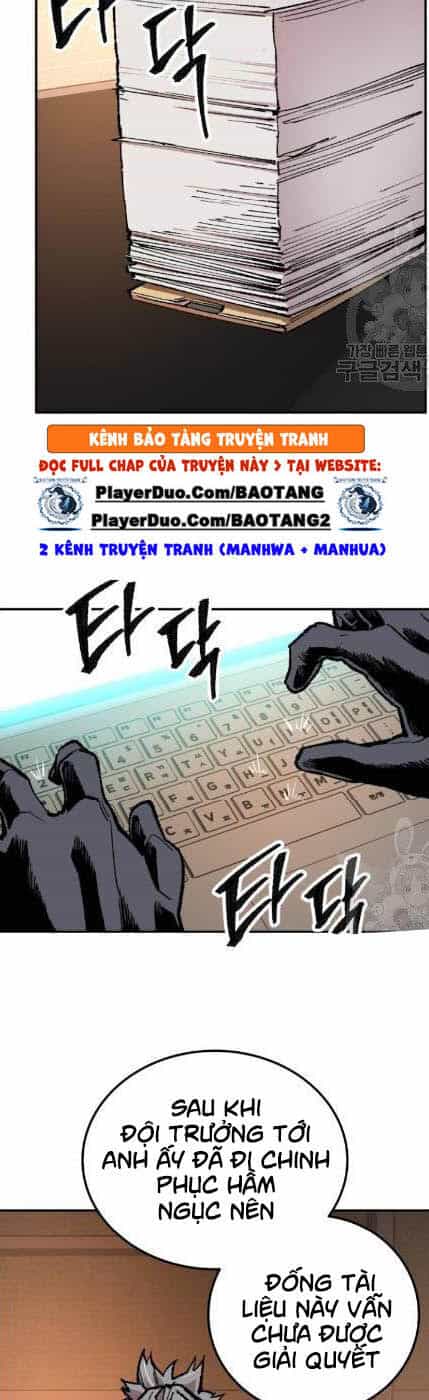 Phá Bỏ Giới Hạn - Chương 19 - ảnh 68