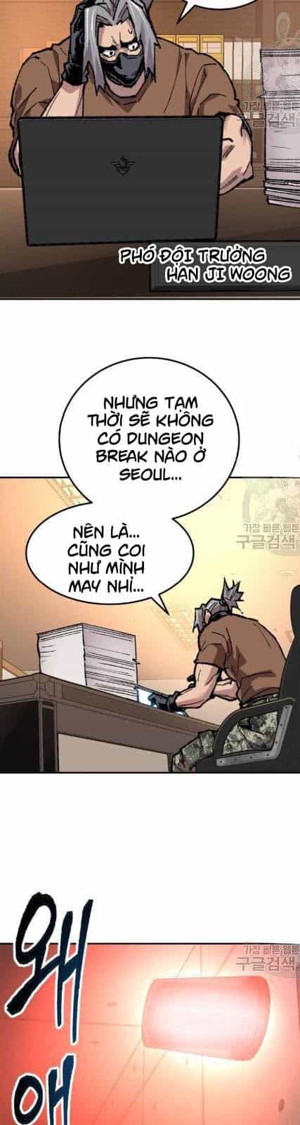 Phá Bỏ Giới Hạn - Chương 19 - ảnh 69