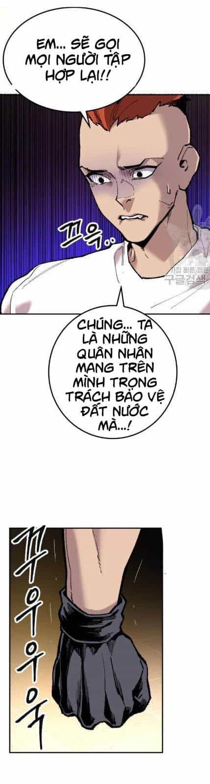 Phá Bỏ Giới Hạn - Chương 19 - ảnh 76