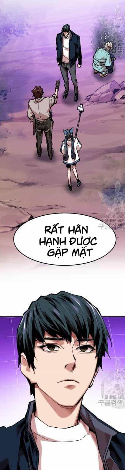 Phá Bỏ Giới Hạn - Chương 19 - ảnh 9