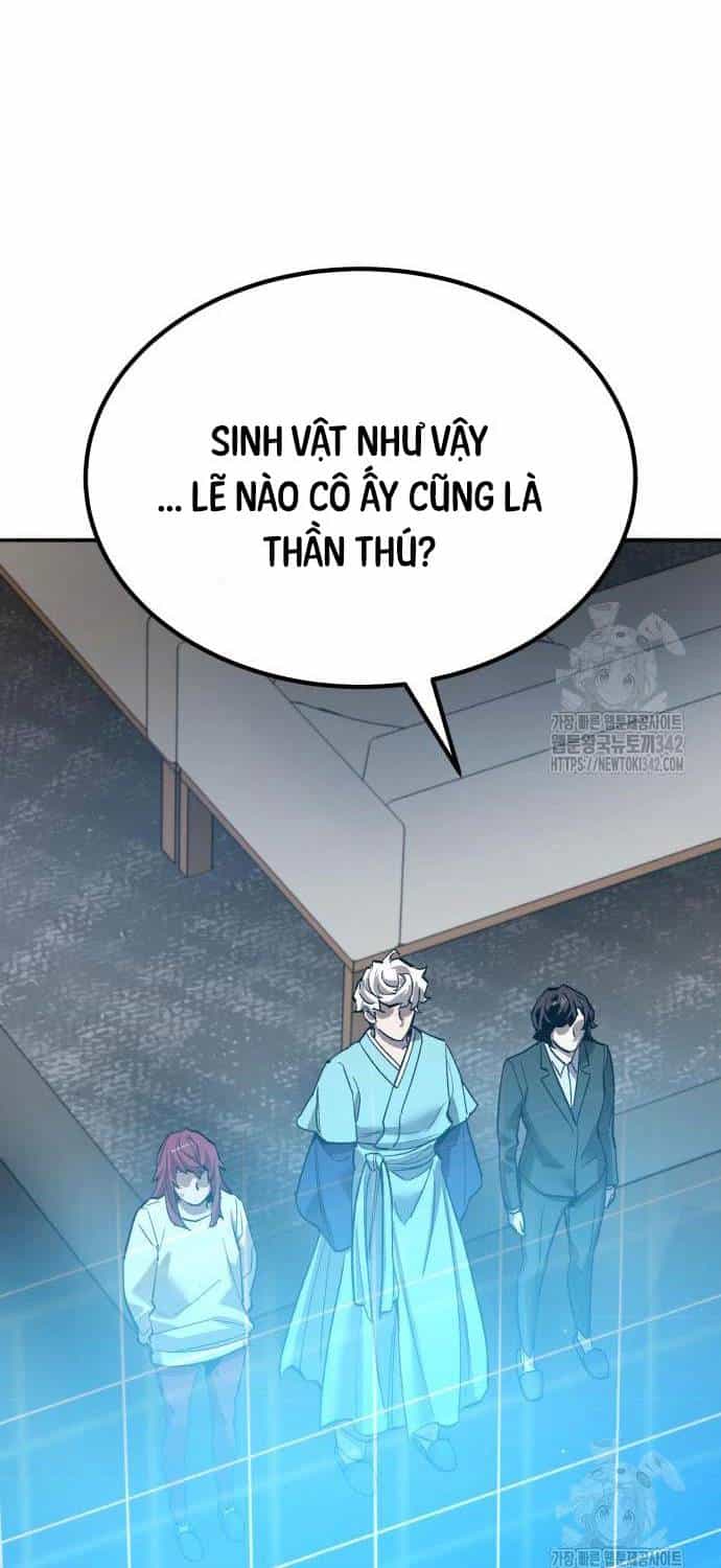 Phá Bỏ Giới Hạn - Chương 156 - ảnh 21