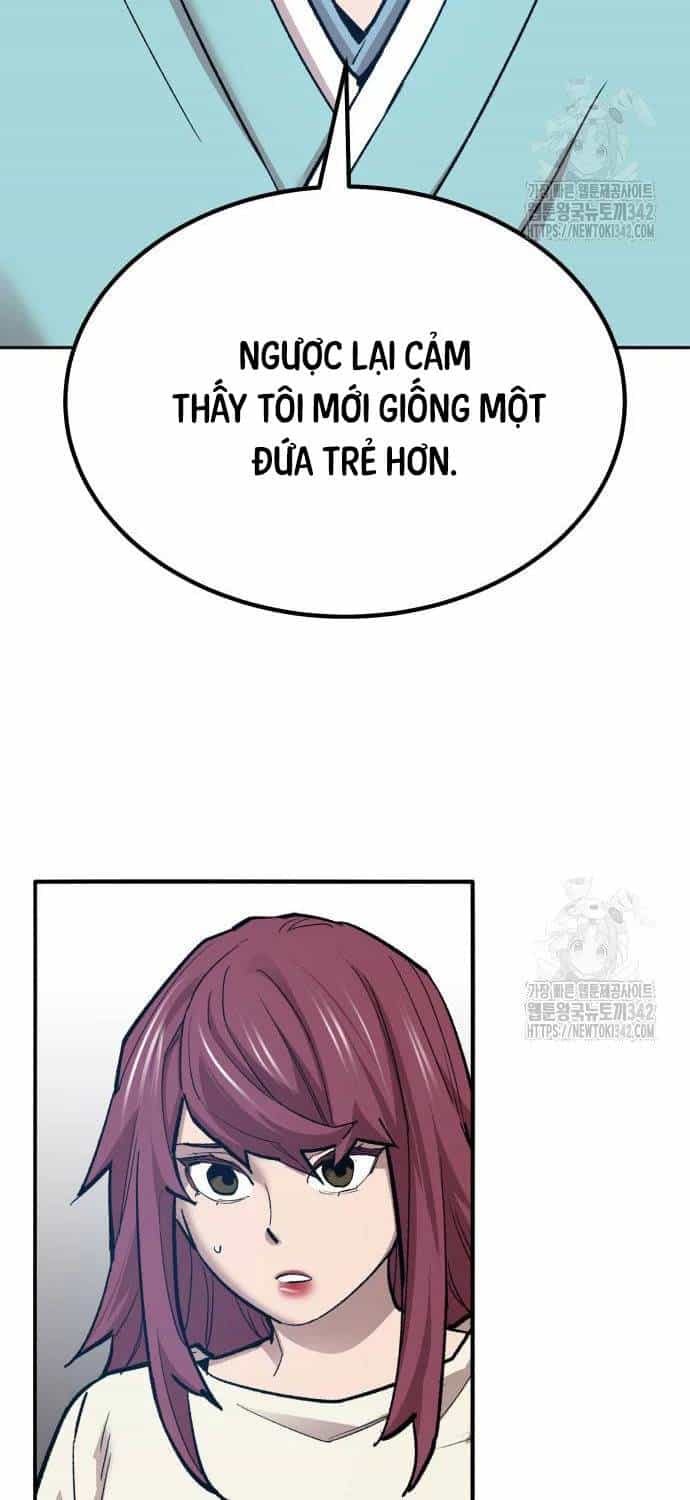 Phá Bỏ Giới Hạn - Chương 156 - ảnh 24