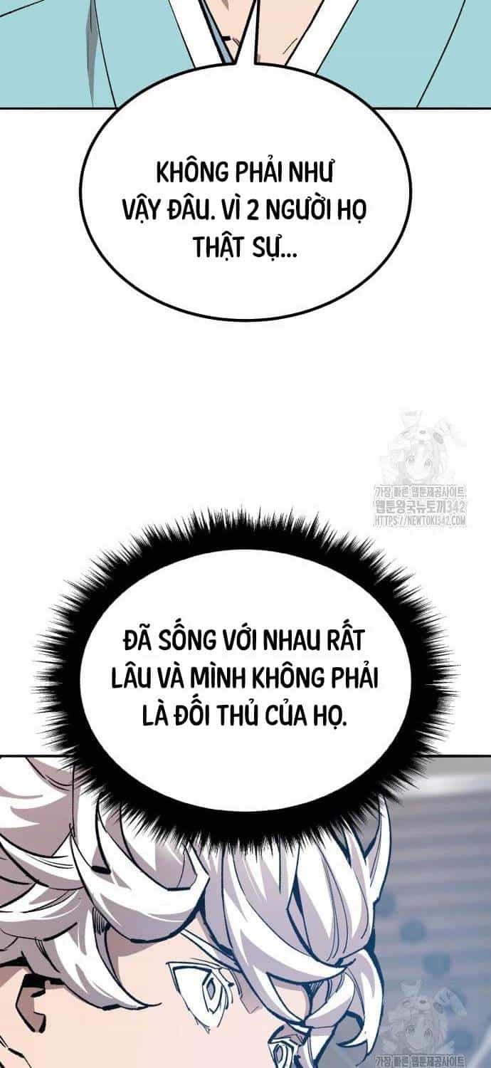 Phá Bỏ Giới Hạn - Chương 156 - ảnh 29