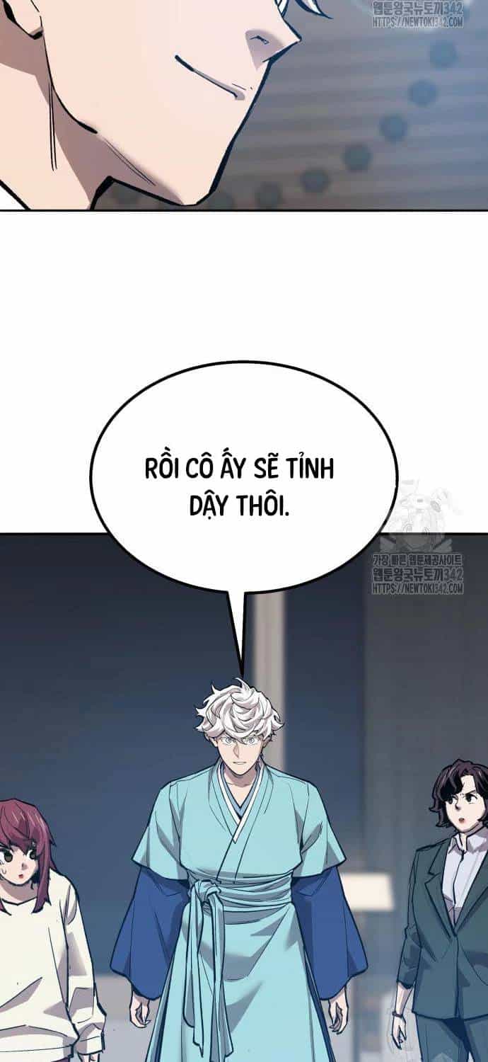 Phá Bỏ Giới Hạn - Chương 156 - ảnh 30