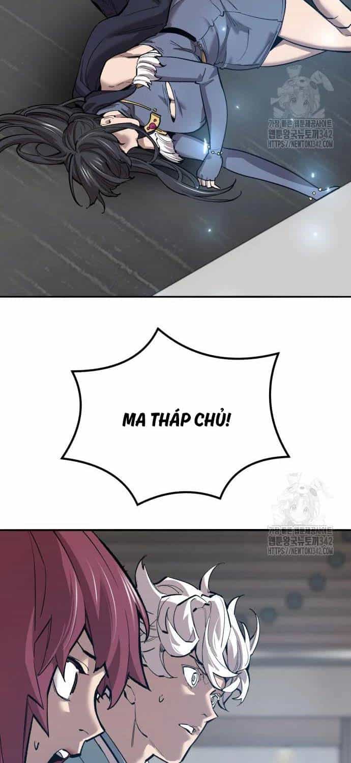 Phá Bỏ Giới Hạn - Chương 156 - ảnh 36
