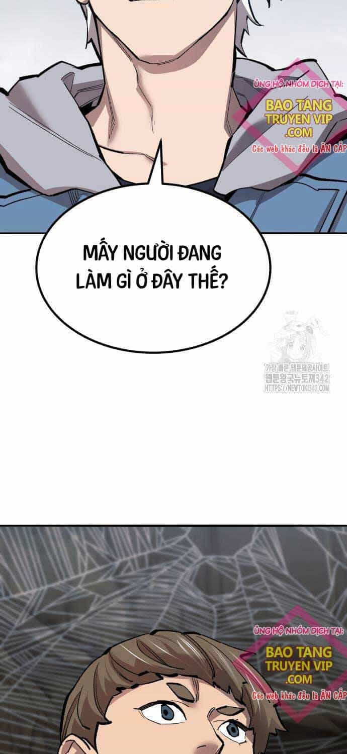 Phá Bỏ Giới Hạn - Chương 158 - ảnh 27
