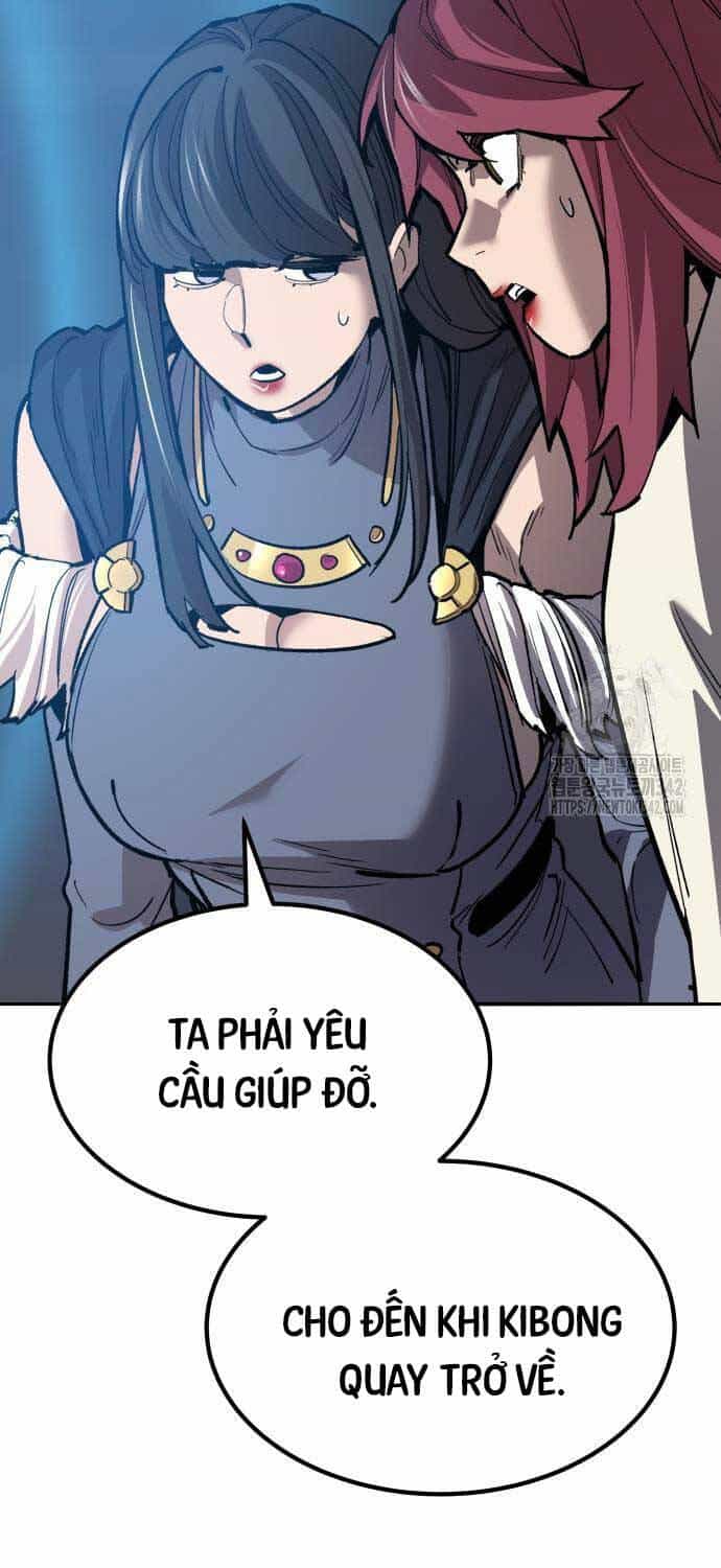Phá Bỏ Giới Hạn - Chương 158 - ảnh 81