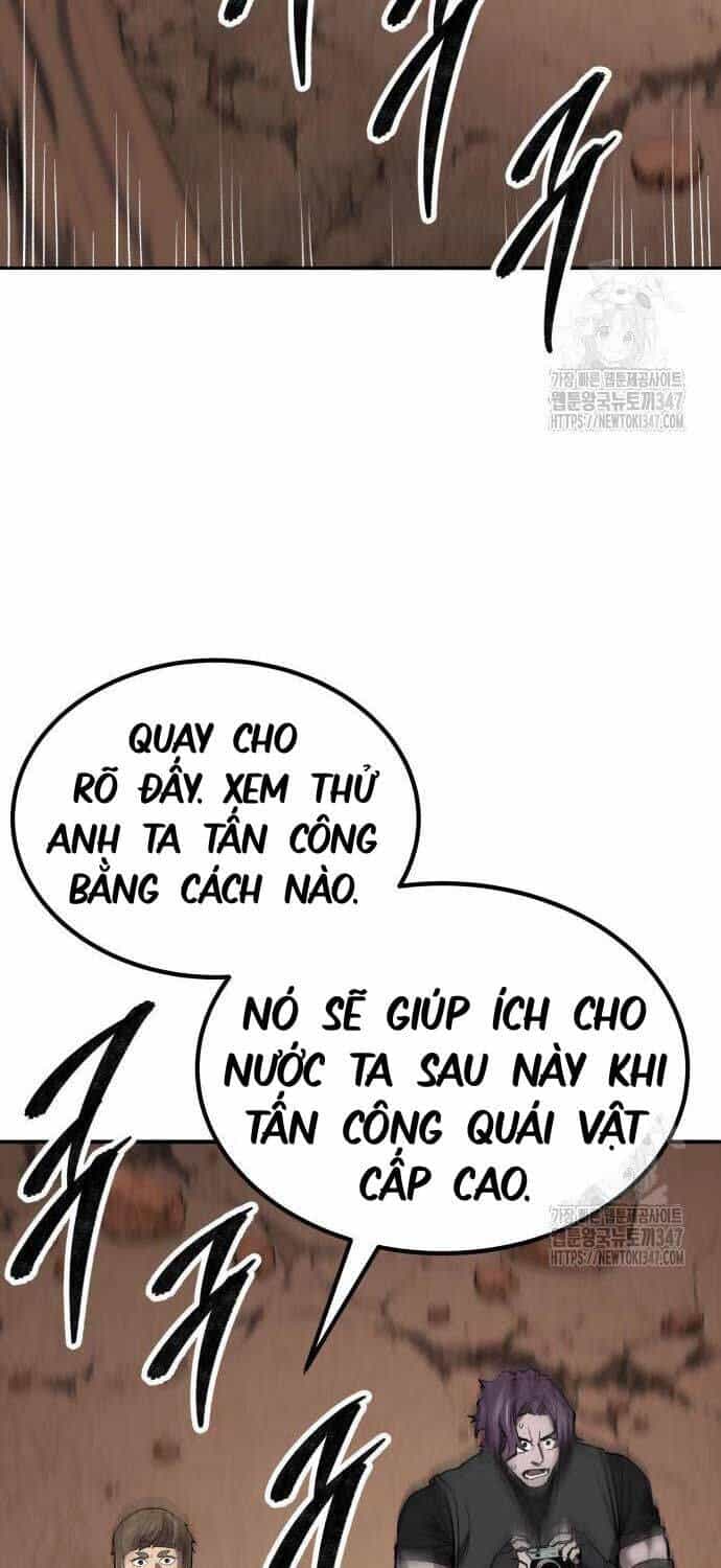 Phá Bỏ Giới Hạn - Chương 160 - ảnh 134