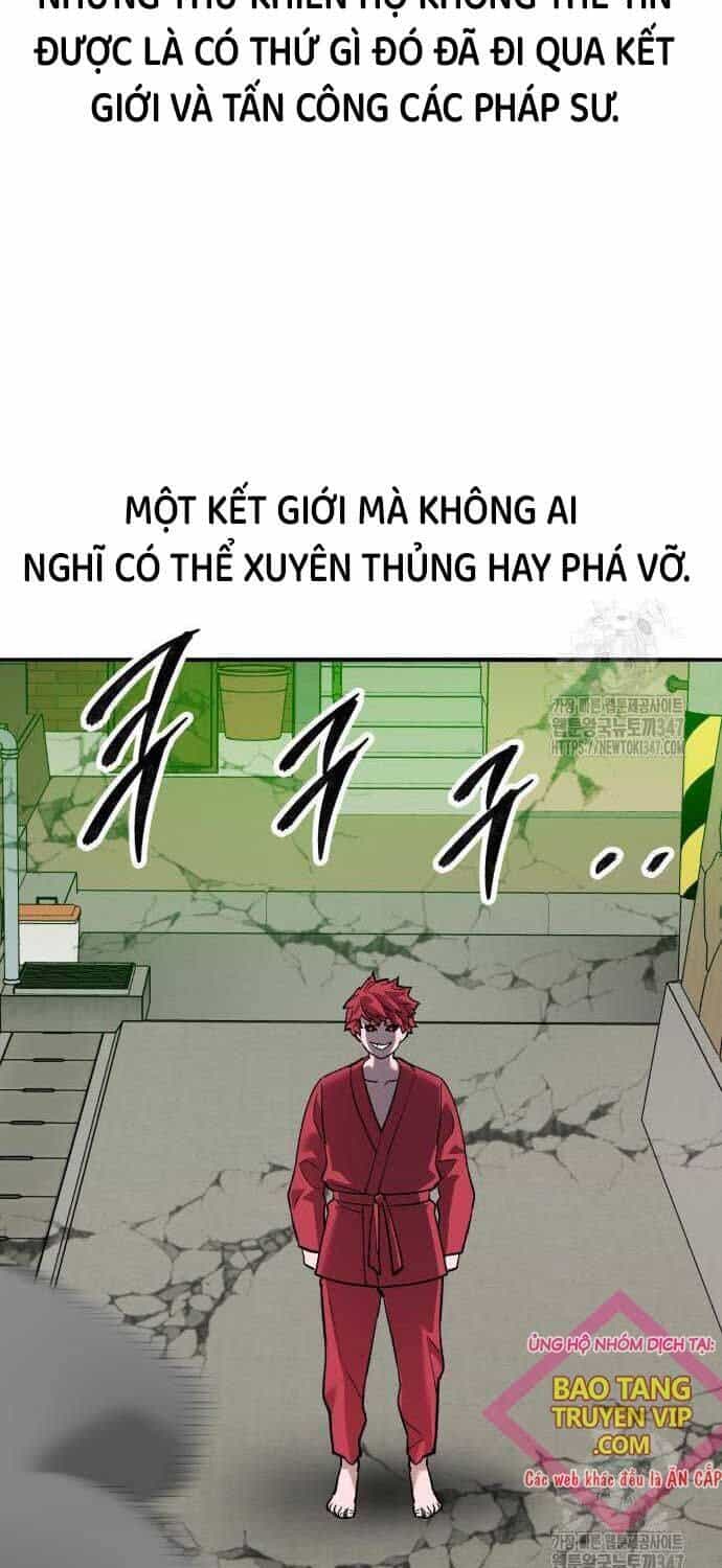 Phá Bỏ Giới Hạn - Chương 160 - ảnh 18