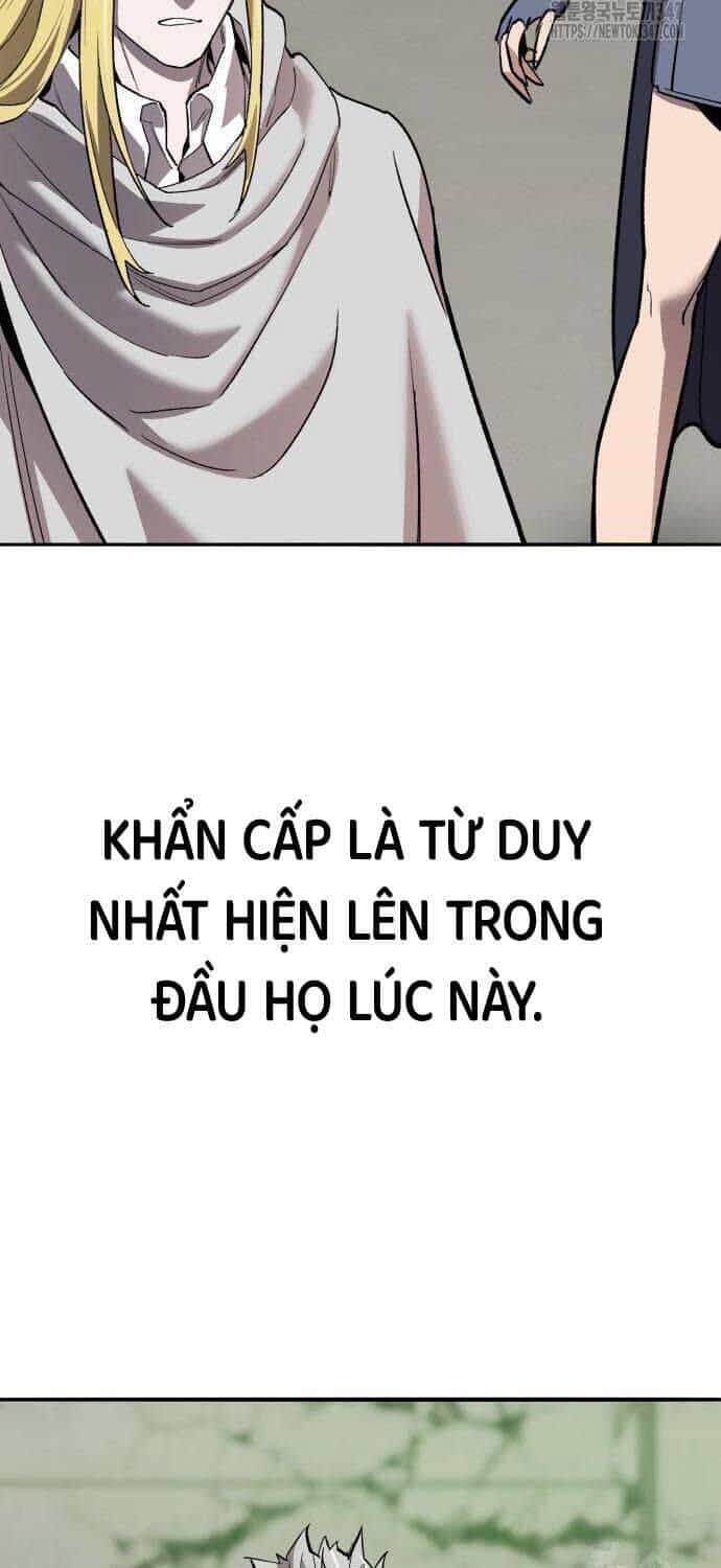 Phá Bỏ Giới Hạn - Chương 160 - ảnh 21