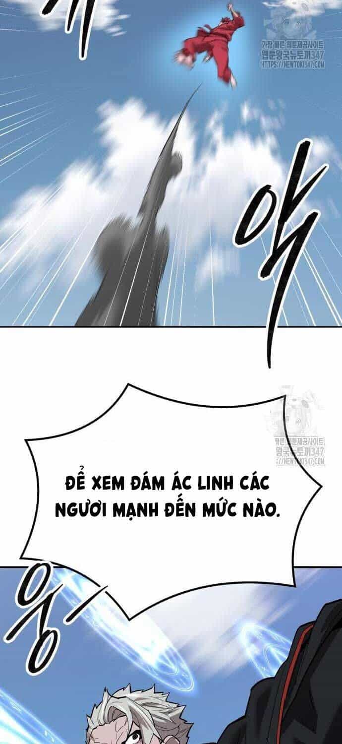 Phá Bỏ Giới Hạn - Chương 160 - ảnh 30