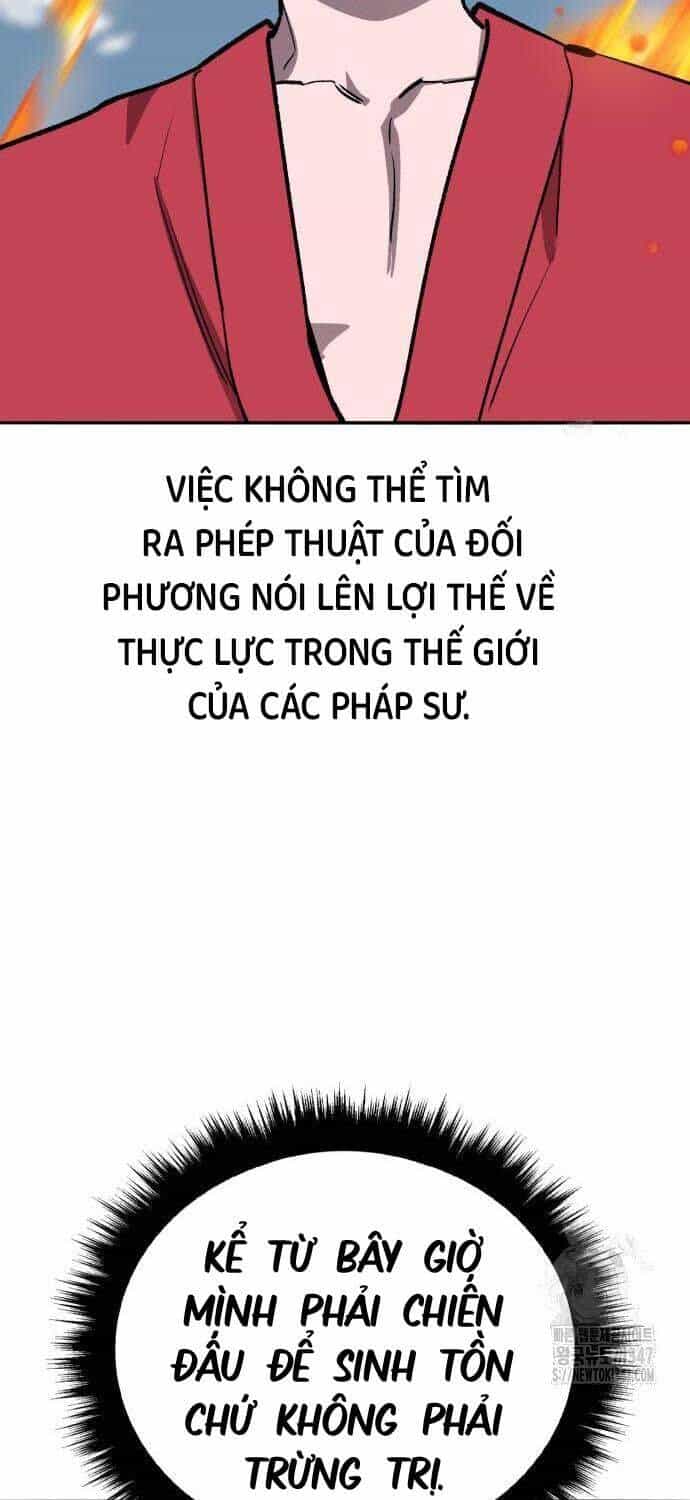 Phá Bỏ Giới Hạn - Chương 160 - ảnh 45