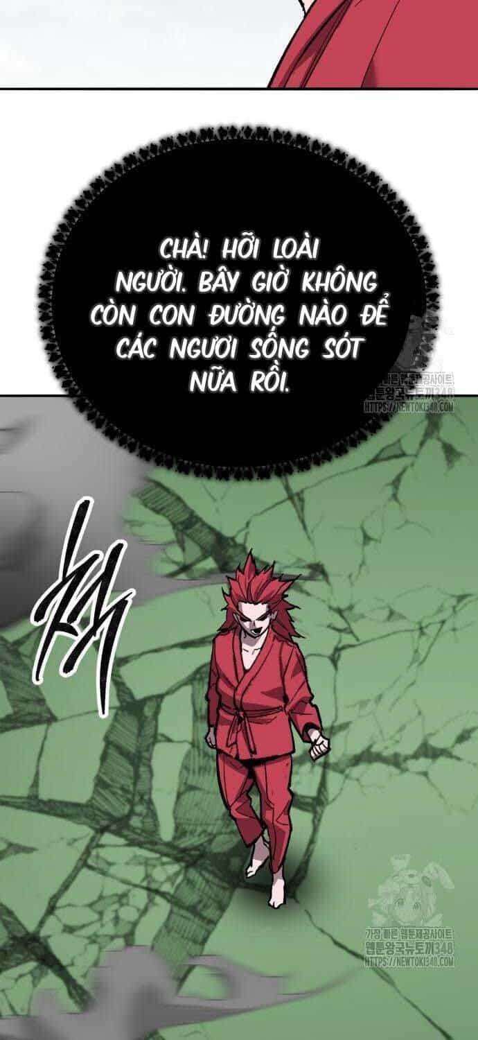 Phá Bỏ Giới Hạn - Chương 161 - ảnh 143