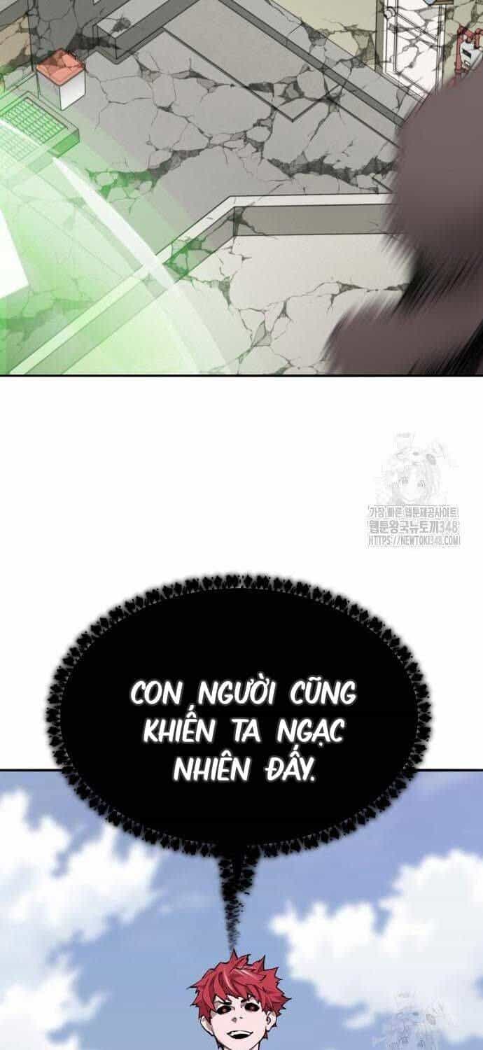 Phá Bỏ Giới Hạn - Chương 161 - ảnh 19