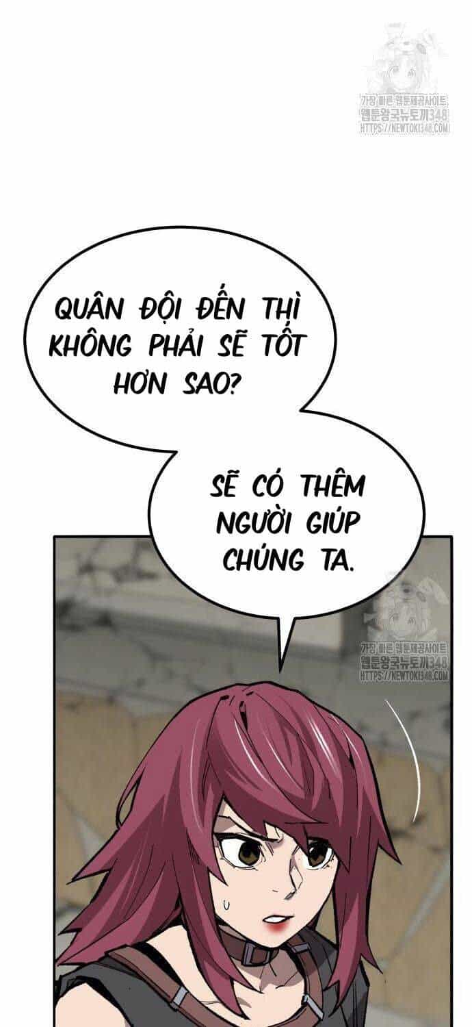 Phá Bỏ Giới Hạn - Chương 161 - ảnh 33