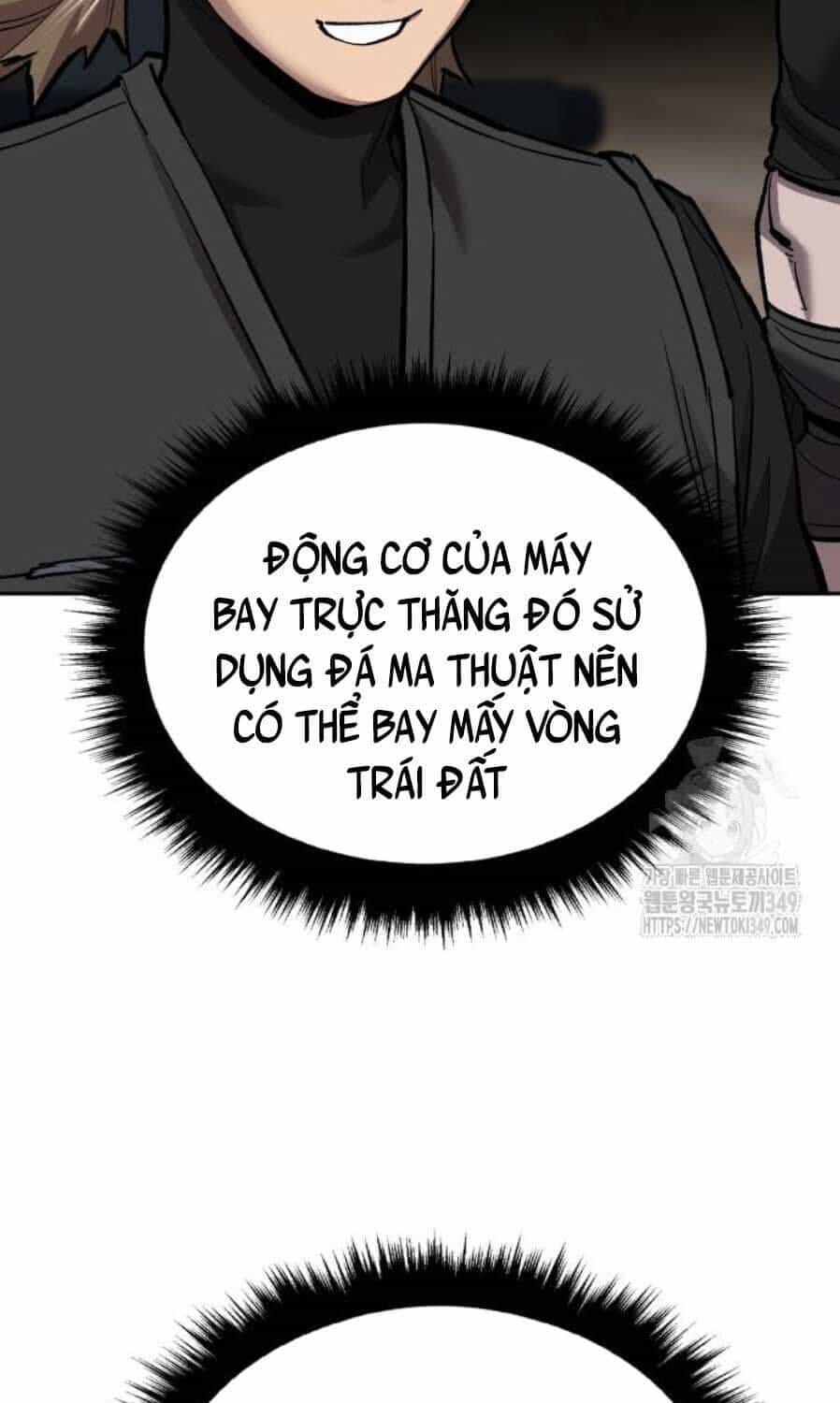 Phá Bỏ Giới Hạn - Chương 162 - ảnh 117