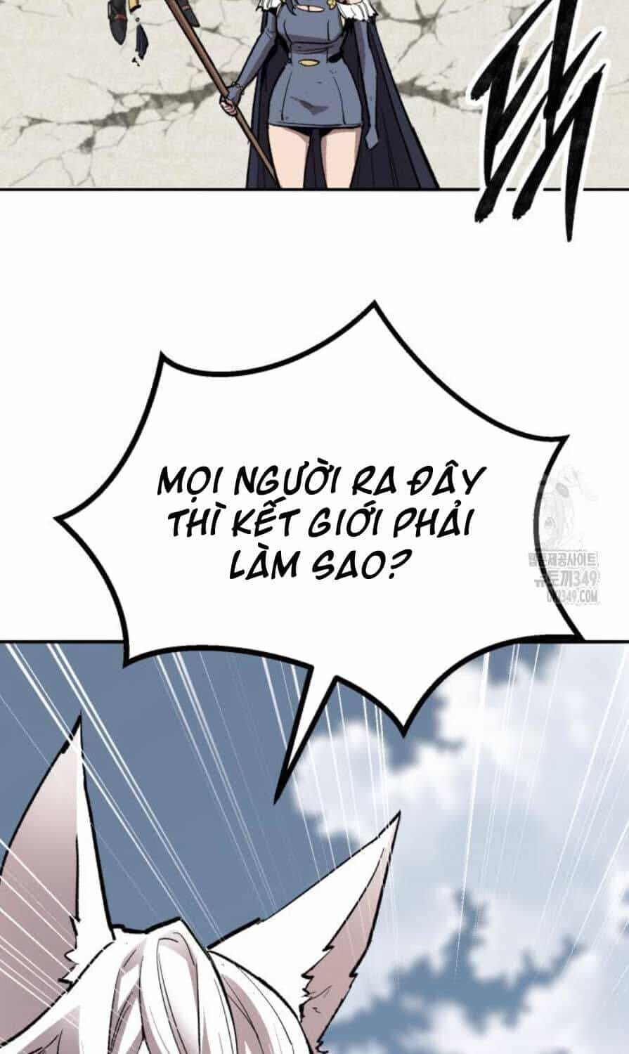 Phá Bỏ Giới Hạn - Chương 162 - ảnh 193