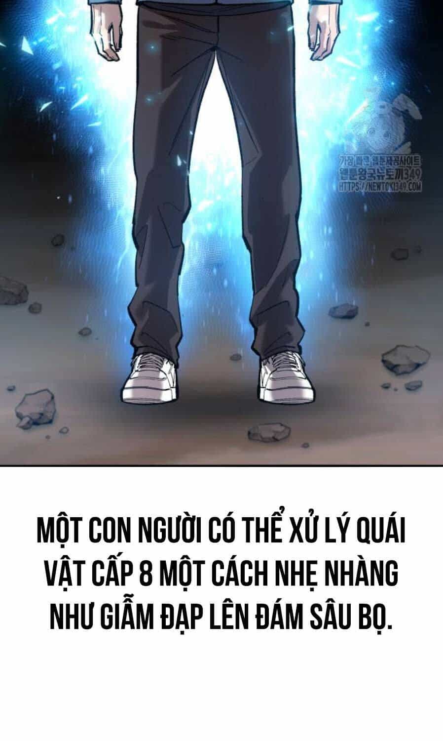 Phá Bỏ Giới Hạn - Chương 162 - ảnh 43