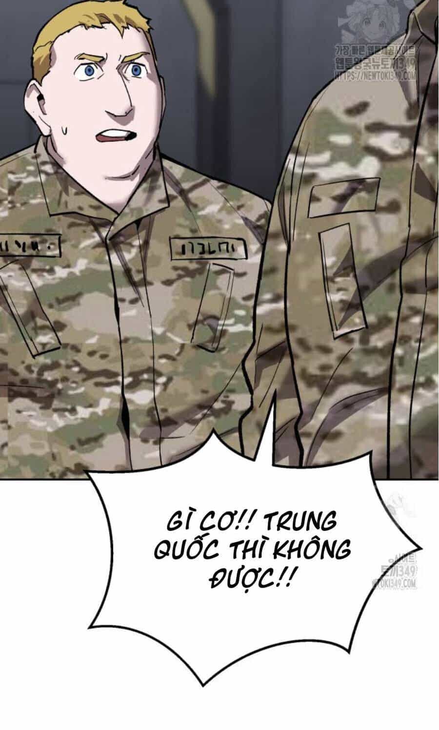 Phá Bỏ Giới Hạn - Chương 162 - ảnh 91