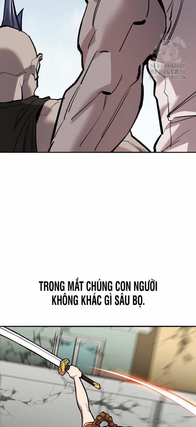 Phá Bỏ Giới Hạn - Chương 163 - ảnh 21