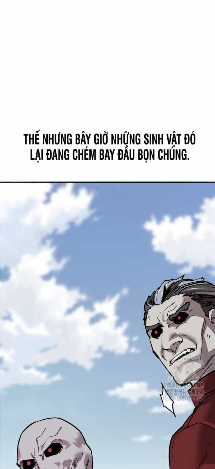Phá Bỏ Giới Hạn - Chương 163 - ảnh 23