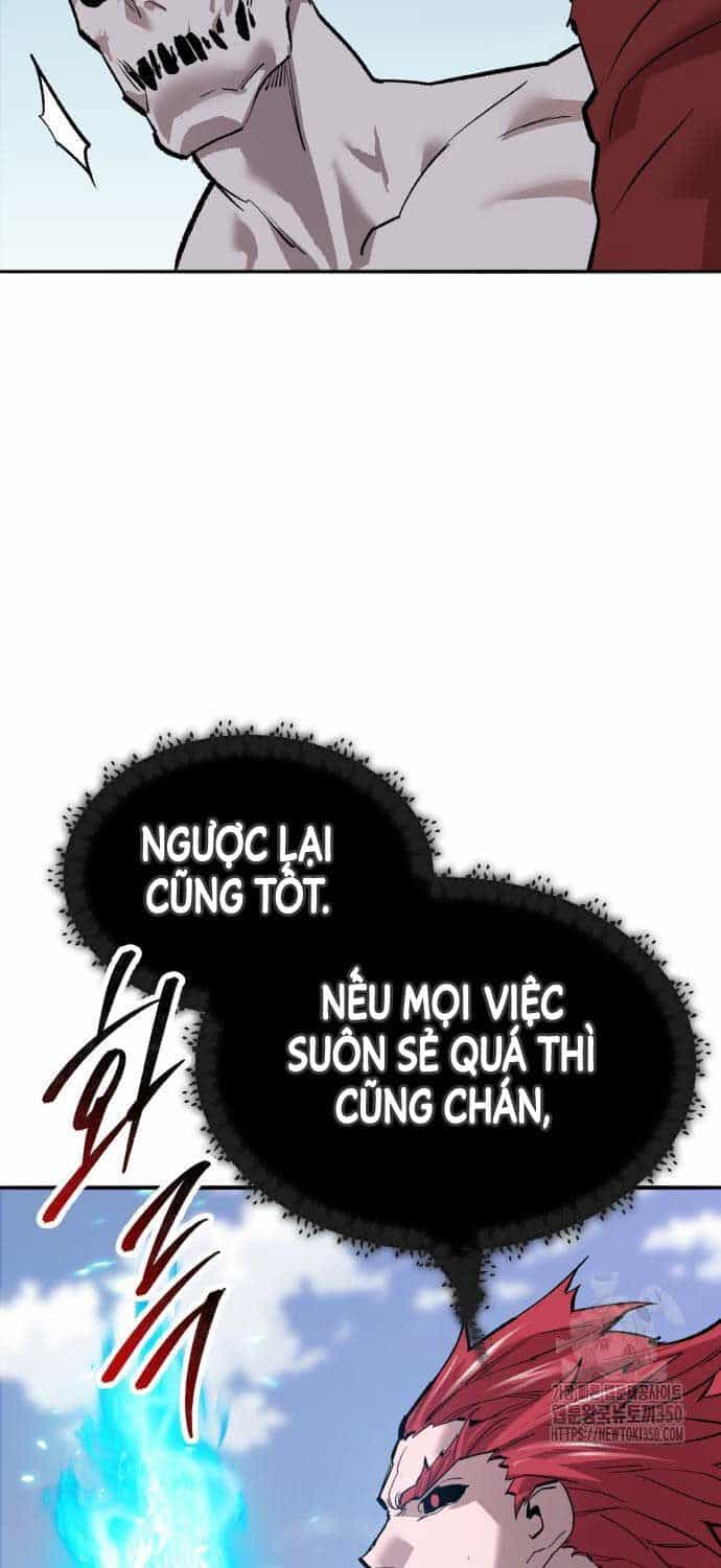 Phá Bỏ Giới Hạn - Chương 163 - ảnh 24