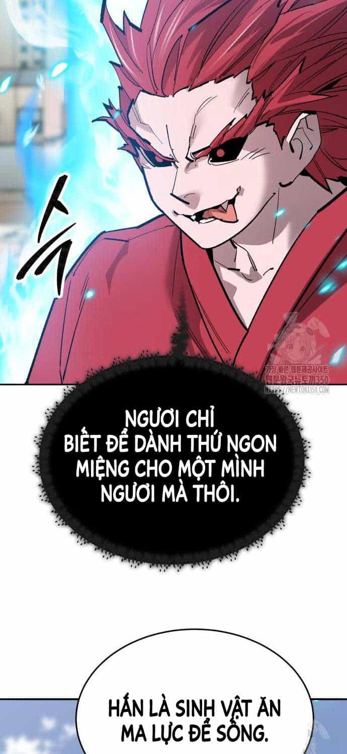 Phá Bỏ Giới Hạn - Chương 163 - ảnh 32